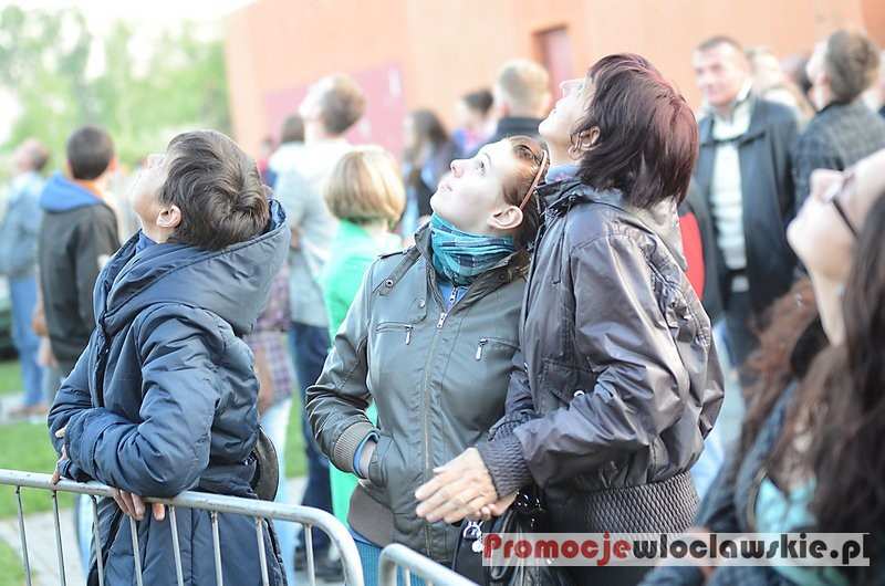 Piknik Strażacki w Kruszynie 2014 cz. 2