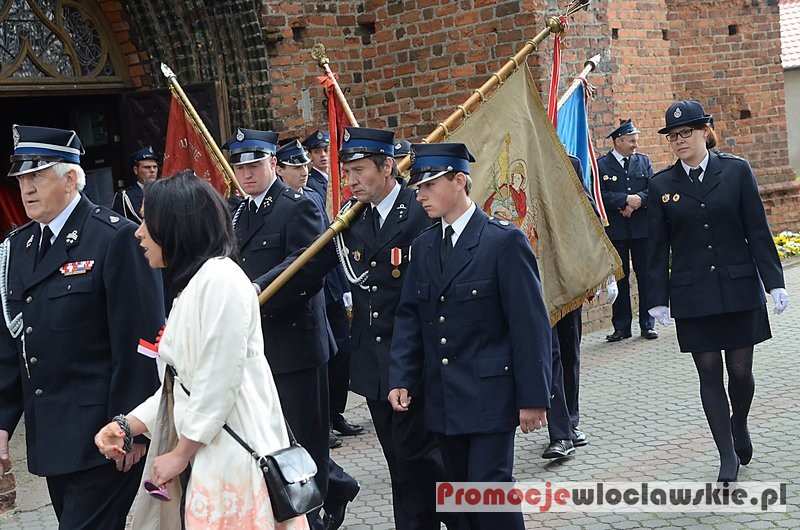 Obchody 3 maja w Brześciu Kujawskim cz. 2