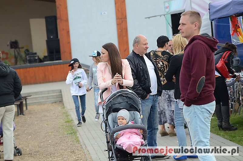 Majówka w Lubrańcu - 1.05.2014