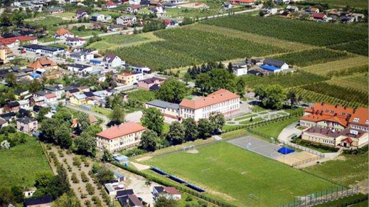 Co gmina Choceń planuje na ten rok? 