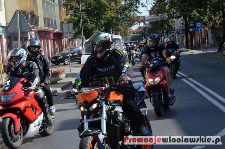 II Nadwiślańskie Rozpoczęcie Sezonu Motocyklowego już 10 maja !!!