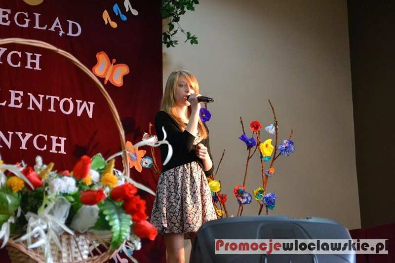 Kolejne sukcesy utalentowanej młodzieży z Lubienia Kujawskiego!