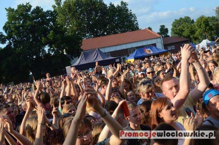 Włocławek i okolice: Gdzie na majówkę 2014