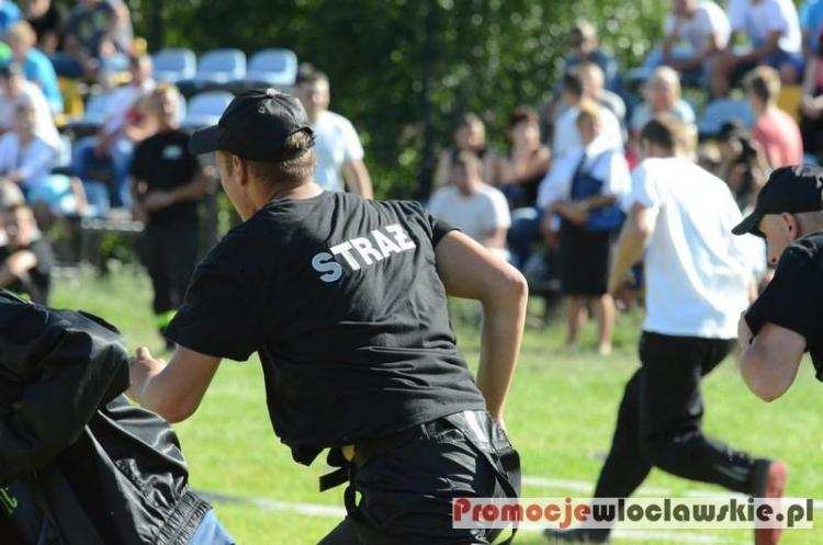 Piknik Strażacki we Włocławku już wkrótce !