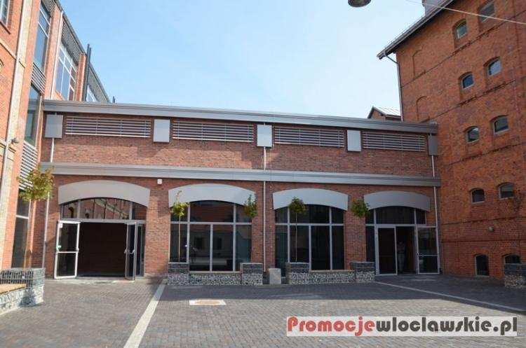 Oficjalne otwarcie „Centrum Kultury” Browar B.” za nami.