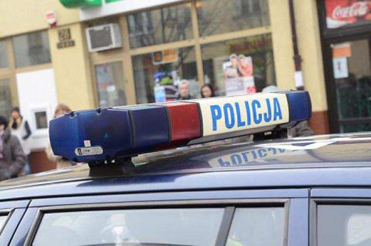 Groził nie tylko byłej dziewczynie...