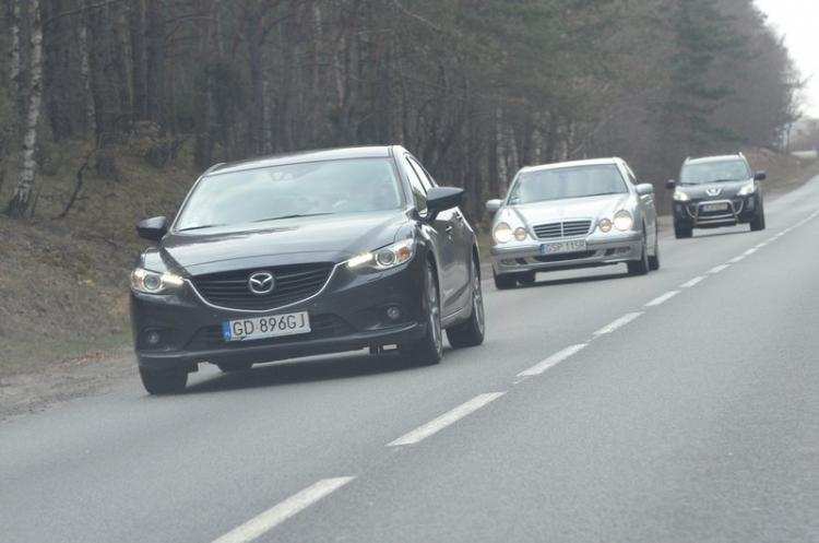 Bezpłatne przeglądy pojazdów w powiecie włocławskim