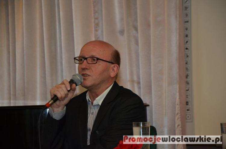 Spotkanie z Arturem Barcisiem. Sprawdź program obchodów Światowego Dnia Książki i Praw Autorskich we