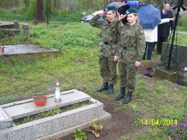 Młodzi chcą ratować historię !