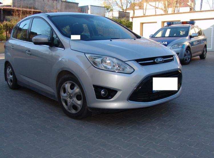 Wypadek w Piotrkowie Kujawskim. Kobieta w szpitalu