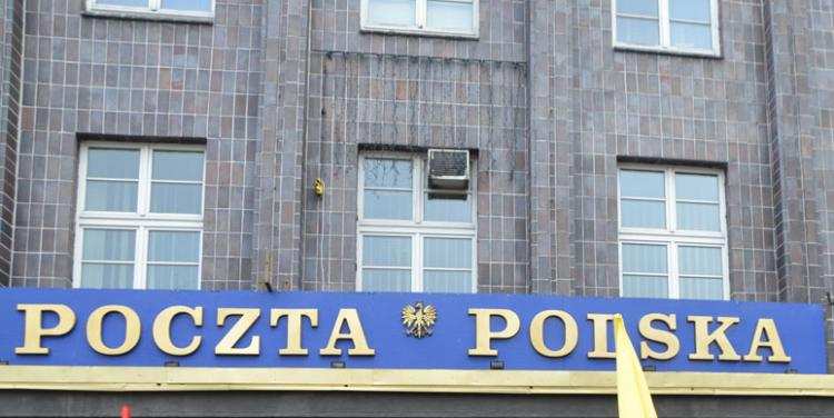 Poczta Polska zwalnia we Włocławku. To nie koniec? [VIDEO]