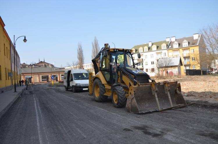 Rewolucja na  włocławskich drogach? Po tym wszystko może się zmienić…