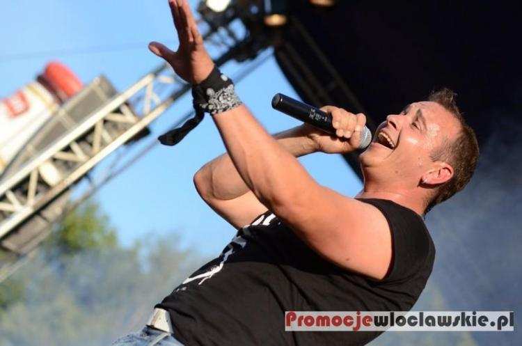Majowy Piknik Rodzinny z zespołem 
