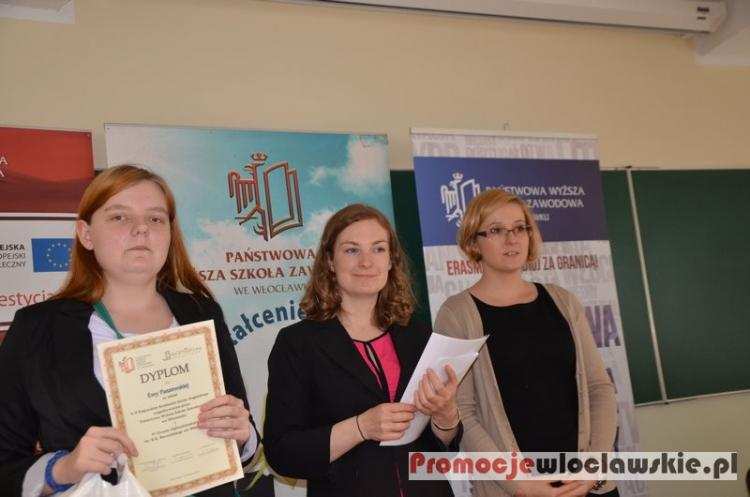 Najlepsi angliści nagrodzeni 