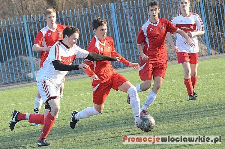 Kujawy Cup 2014. Wkrótce największy międzynarodowy turniej piłki nożnej na Kujawach.