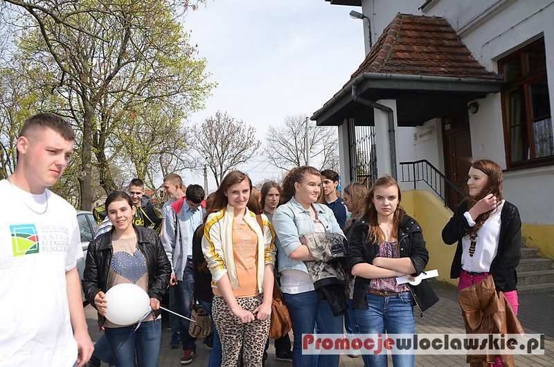 Drzwi Otwarte w ZSCKR w Starym Brześciu 2014