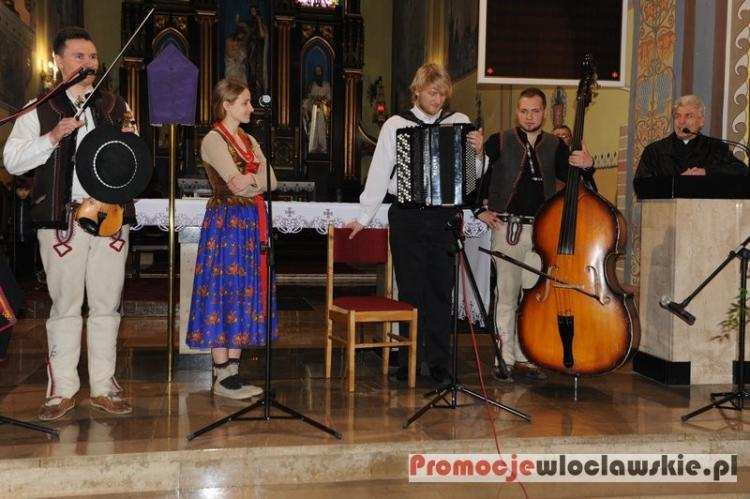 Wyjątkowy koncert poświęcony wyjątkowemu Polakowi