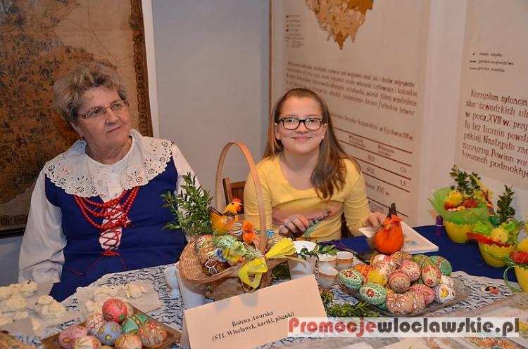 Wielkanoc się zbliża wielkimi krokami. X Kiermasz Wielkanocny we Włocławku za nami.