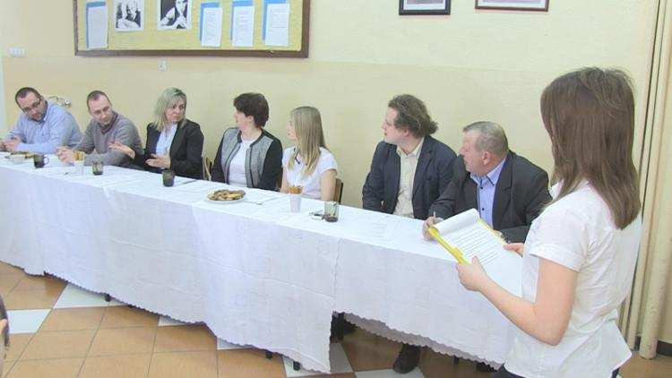 Chcą zmieniać Lubień Kujawski na lepsze. Zobacz, jakie mają pomysły!