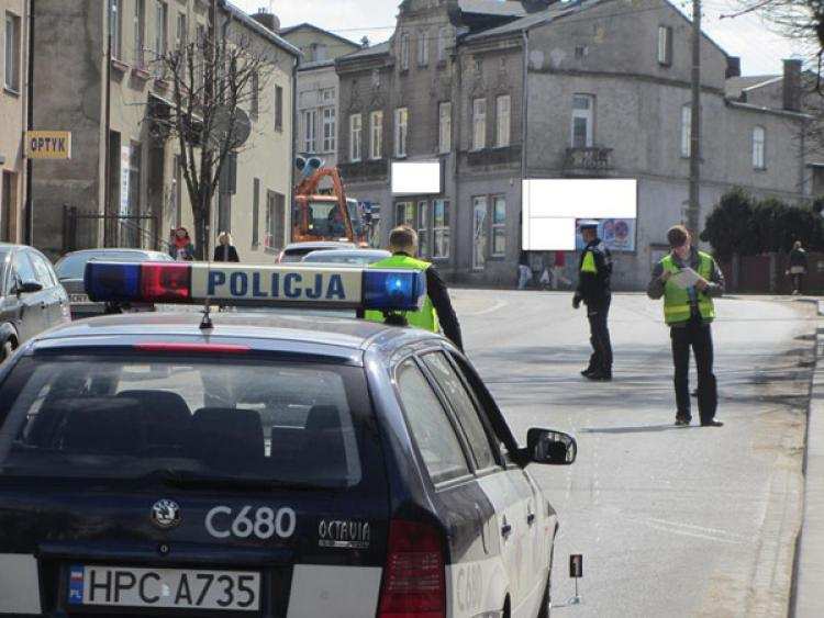 Zbiegł z miejsca wypadku. Pieszy nie przeżył