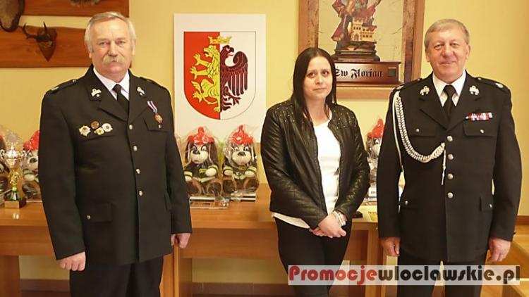 Poznaj zwycięzców eliminacji  powiatowych  37 Ogólnopolskiego Turnieju Wiedzy Pożarniczej 