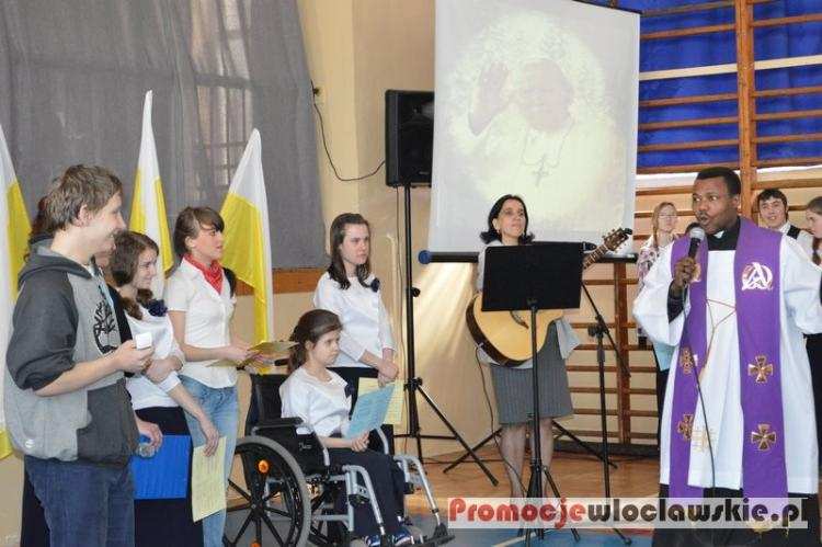 Jan Paweł II – święty na trudne czasy