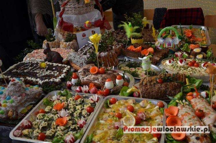 „Stoły Wielkanocne na Kujawach” Lubraniec 2014 już w niedzielę !