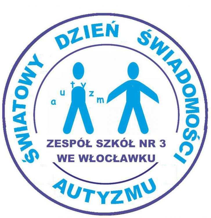 NIEBIESKIE ŚWIATŁO DLA AUTYZMU – włącz się 2 kwietnia!