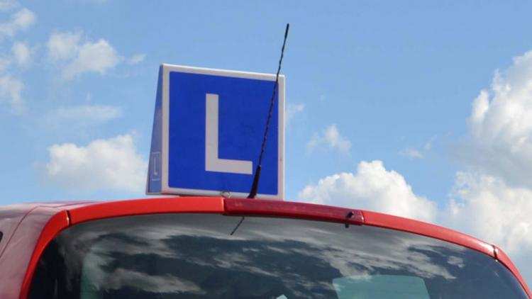 Z kursu prawa jazdy prosto do aresztu