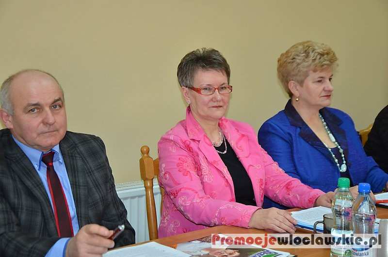 Radny Paweł Bogdanowicz nowym Wiceprzewodniczącym Rady