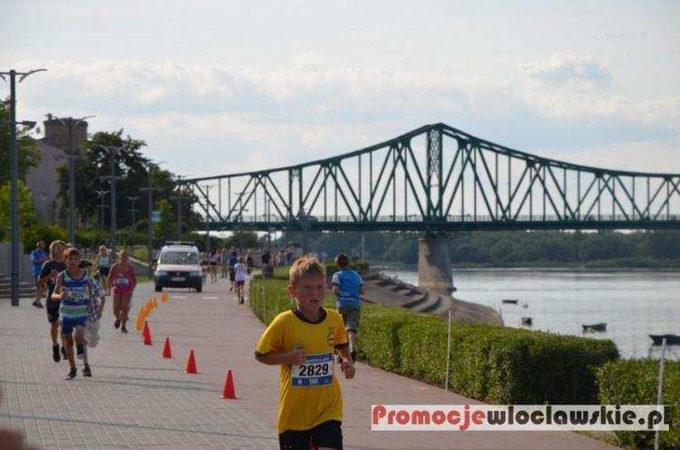 Włocławskie bulwary na razie milczą, niebawem ożyją