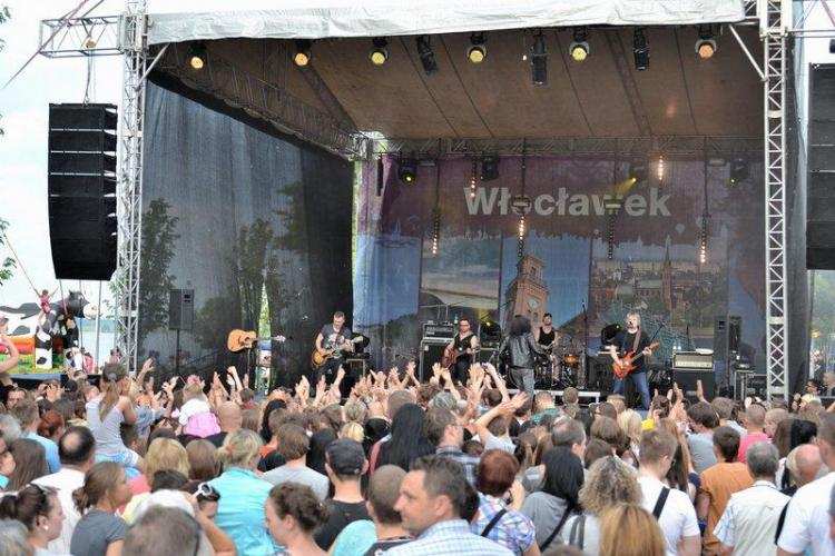 Zbliżają się Dni Włocławka 2014