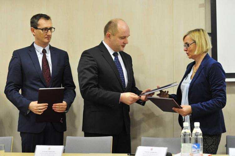 Składowiska odpadów do rekultywacji