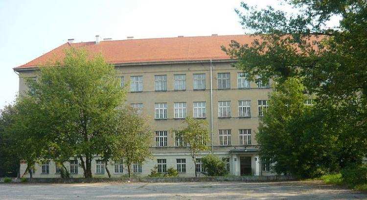 Co się zmieni w gmachu LMK? Liceum wiele zyska