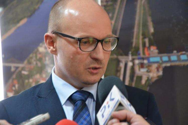 Burzliwa sesja Rady Miasta Włocławek: Wojtkowski apeluje 