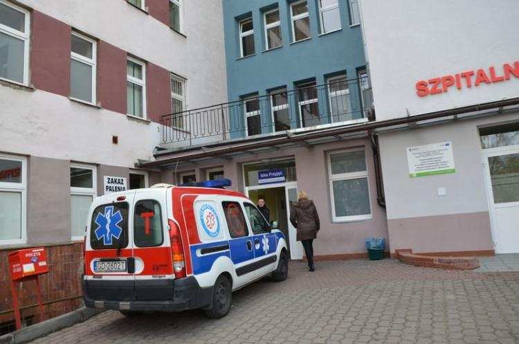 Pacjenci mogą spać spokojnie