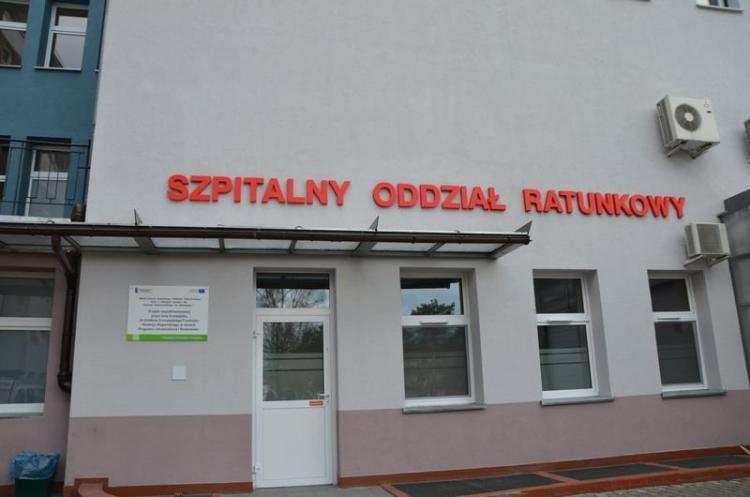 1,7 mln zł kary dla szpitala we Włocławku