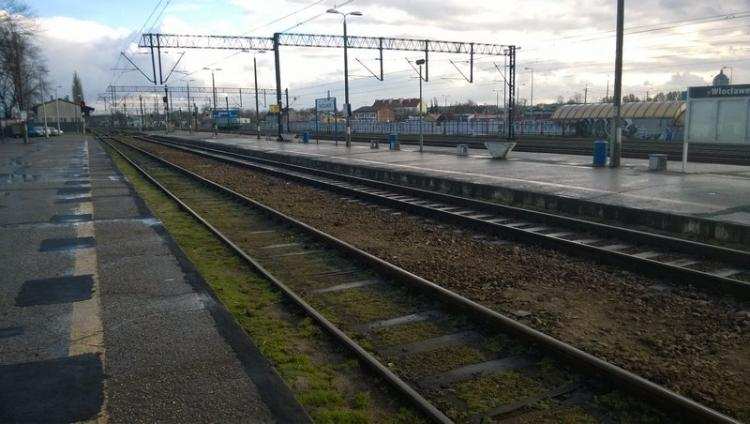 Wiadomo już kto zginął na torach na Zazamczu