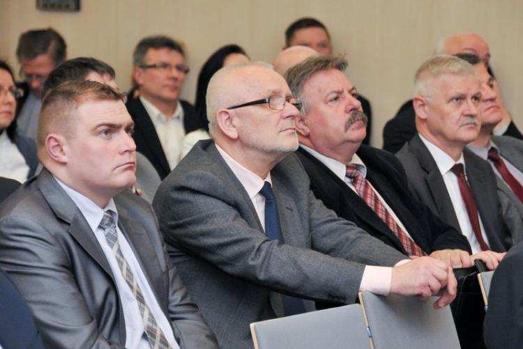 O co będziemy walczyć w Brukseli ?