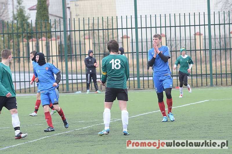 Lider KAR-POL CUP 2014 Włocławek - 15.03.2014