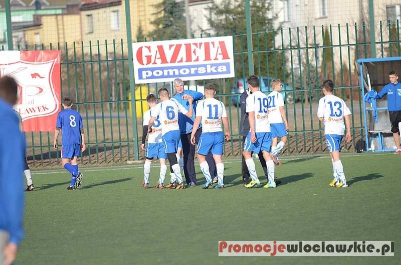 LIDER KAR-POL CUP 2014 WŁOCŁAWEK - 14.03.2014 cz.1