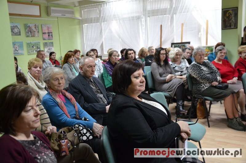 Spotkanie autorskie z reporterką i pisarką Angeliką Kuźniak