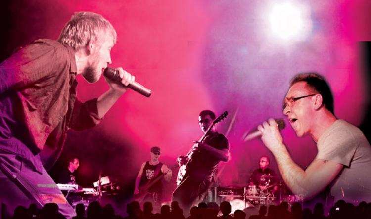 Koncert „W hołdzie ikonom rocka” we Włocławku