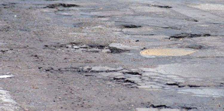 Wiadukt naprawią w ramach gwarancji