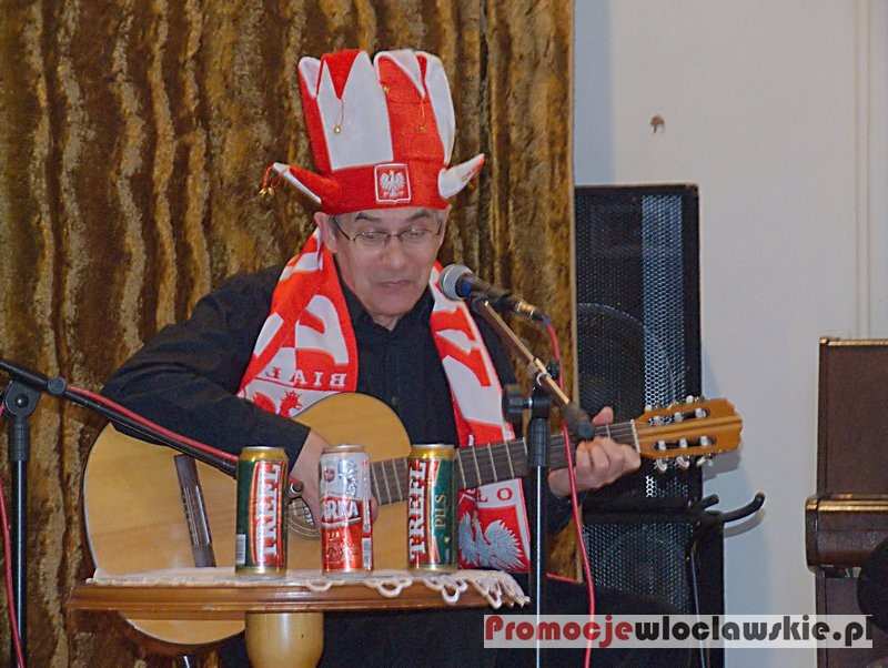 Dzień Kobiet w Lubrańcu
