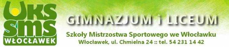 Nabór do szkoły sportowej we Włocławku rozpoczęty !