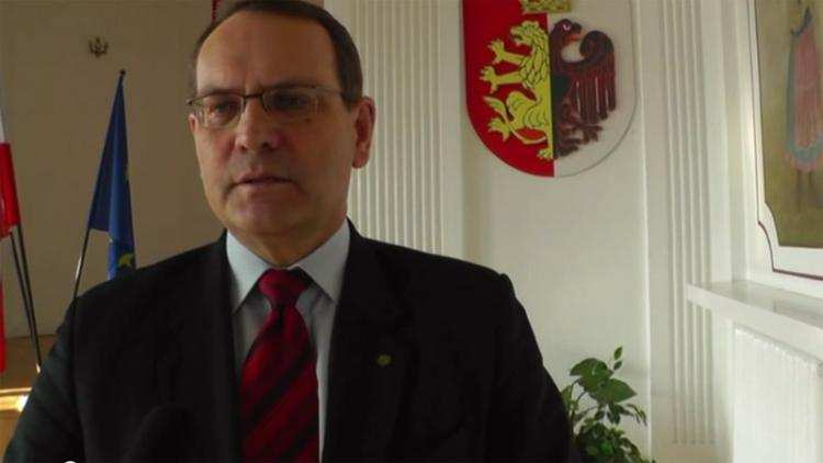 Eugeniusz Kłopotek o koalicji [VIDEO]