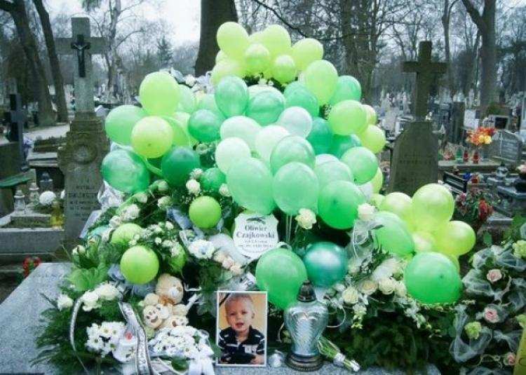 2,5 letnie dziecko zmarło podczas operacji. Znów błąd?