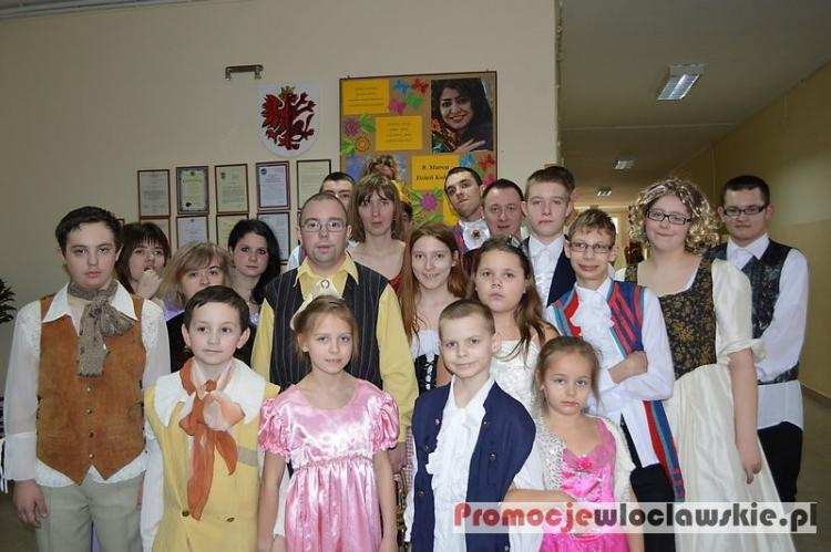 Pokazali, że sztuka nie zna granic