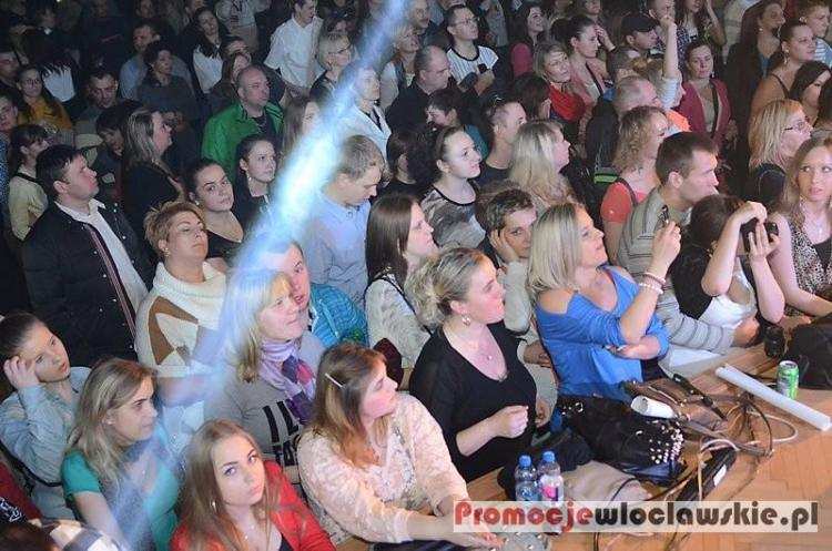 NIE POP NIE ROCK. Tak się bawił Włocławek na...? [VIDEO]